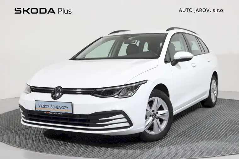 Golf Variant 