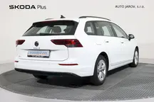 Golf Variant 