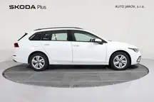 Golf Variant