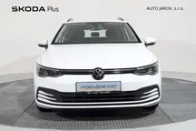 Golf Variant 
