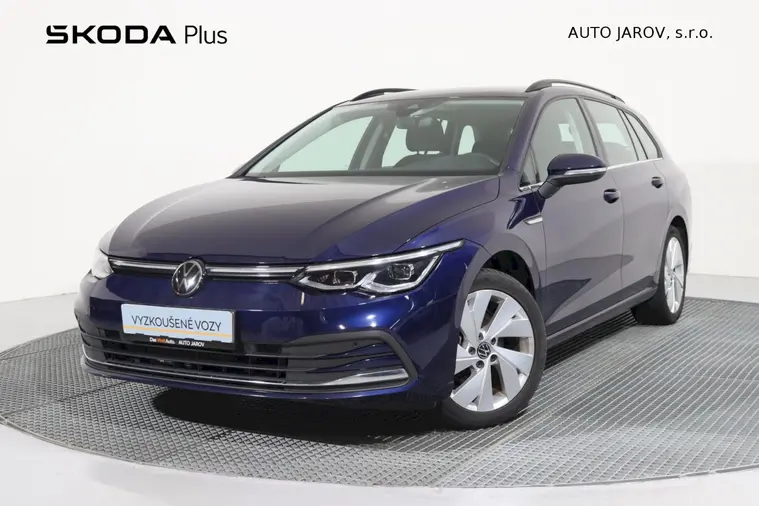 Golf Variant