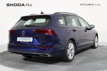 Golf Variant