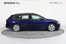 Golf Variant
