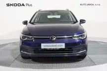 Golf Variant