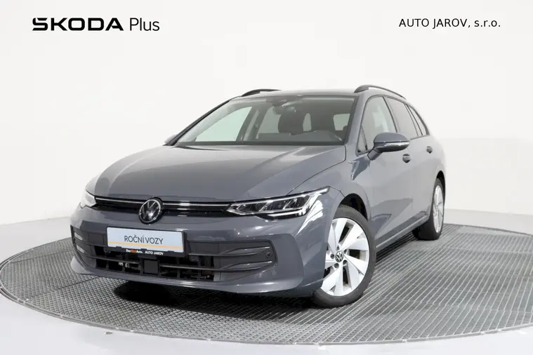 Golf Variant