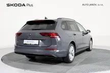 Golf Variant