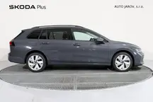 Golf Variant 