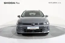 Golf Variant