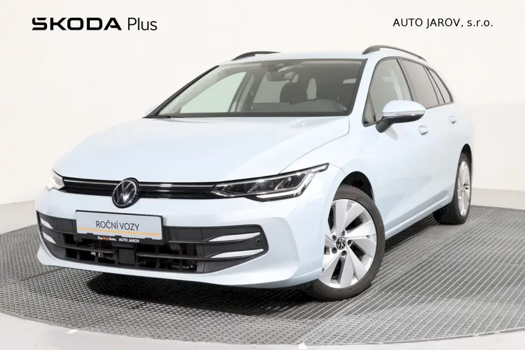 Golf Variant 