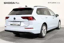Golf Variant 