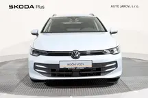 Golf Variant 