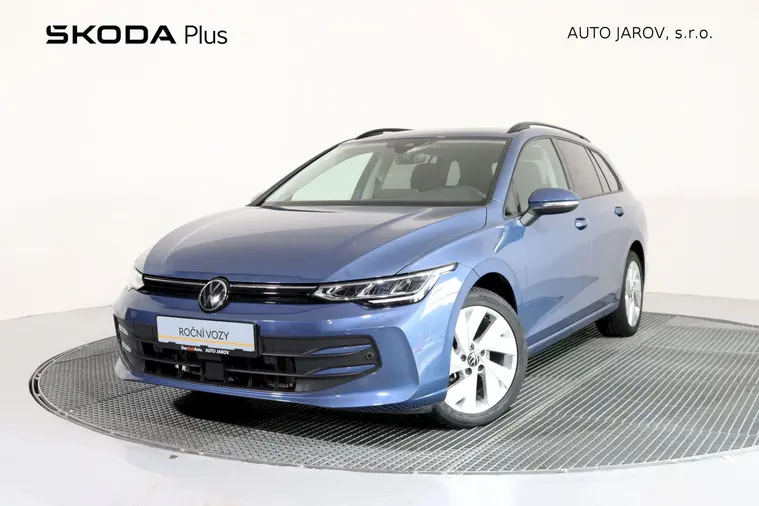 Golf Variant
