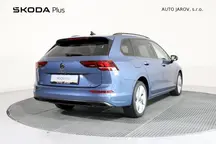 Golf Variant