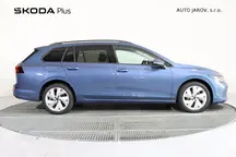 Golf Variant