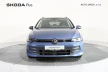 Golf Variant