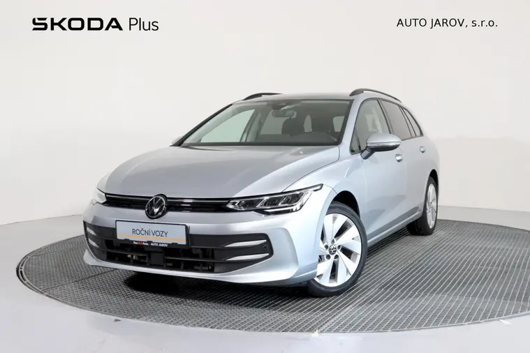 Golf Variant