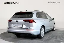 Golf Variant 