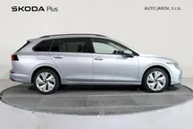 Golf Variant