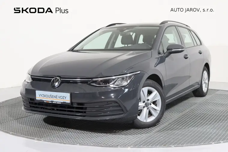 Golf Variant 