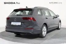 Golf Variant 