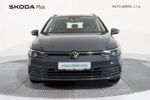 Golf Variant 