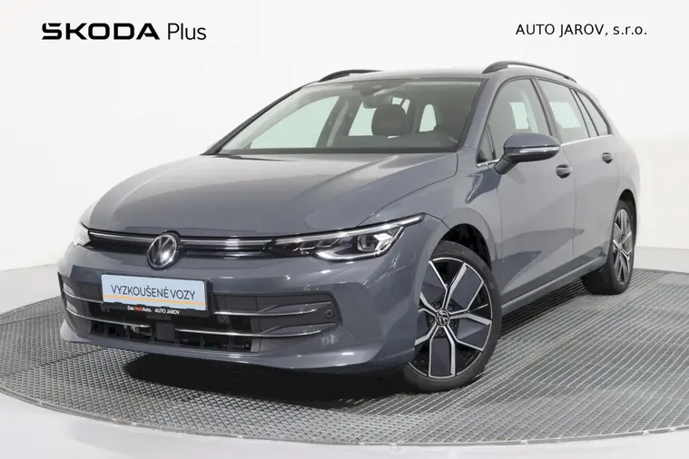 Golf Variant 