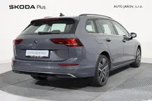 Golf Variant