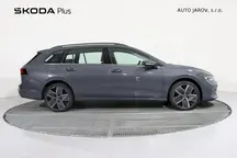 Golf Variant 