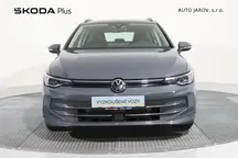 Golf Variant 