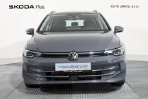 Golf Variant 
