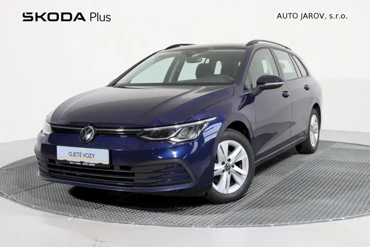 Golf Variant 