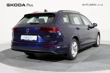 Golf Variant 