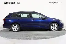 Golf Variant 