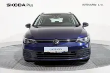 Golf Variant