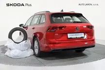 Golf Variant 