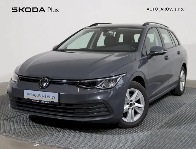 Golf Variant