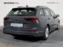 Golf Variant 