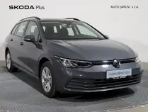 Golf Variant