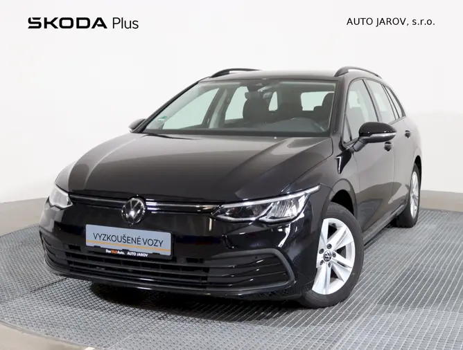 Golf Variant