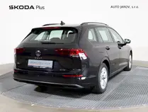 Golf Variant