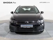 Golf Variant