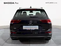 Golf Variant