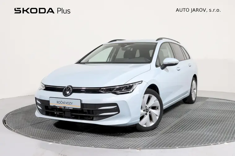 Golf Variant 