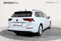 Golf Variant 