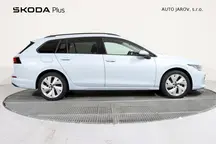 Golf Variant 