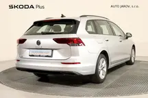 Golf Variant 