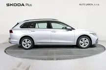 Golf Variant