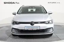 Golf Variant 