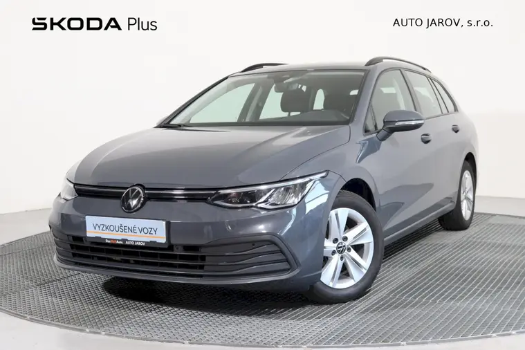 Golf Variant