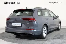 Golf Variant 